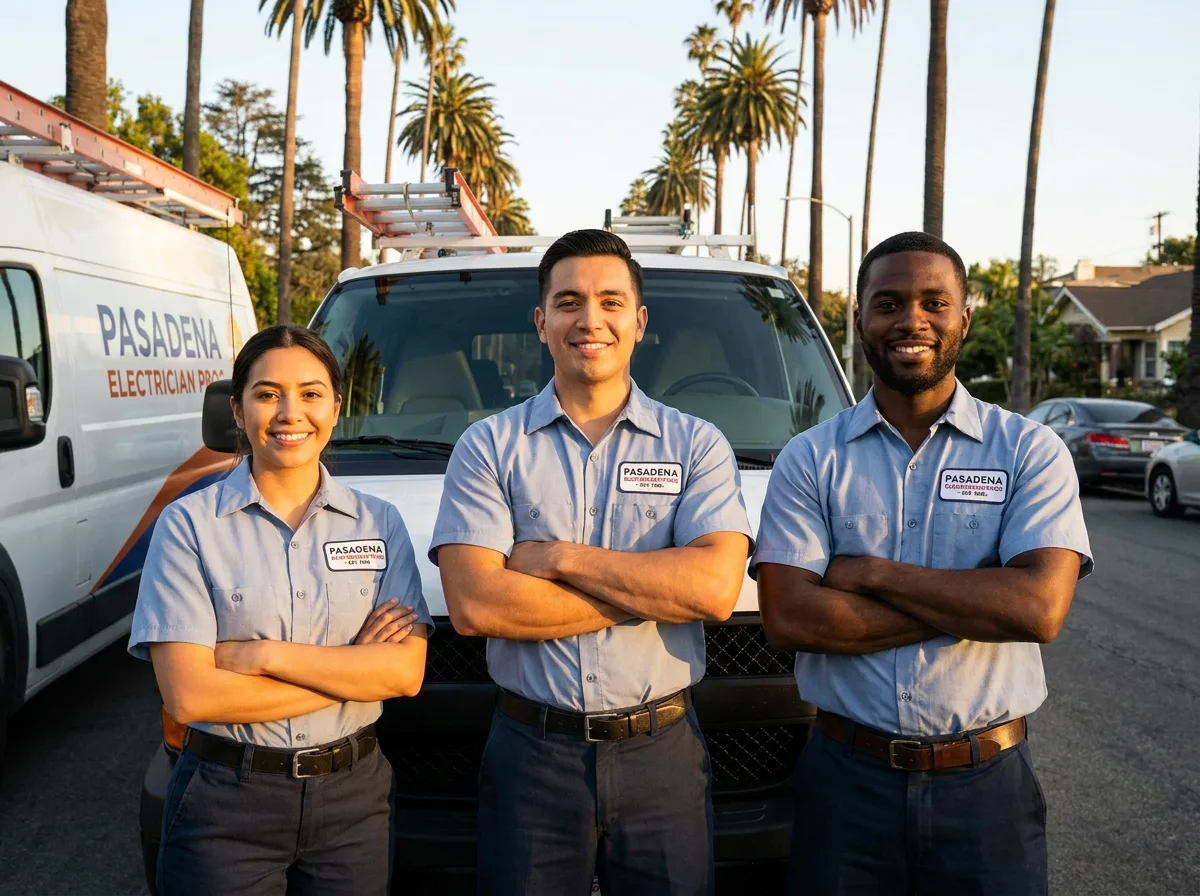 Electrician company in East Aurora, NY