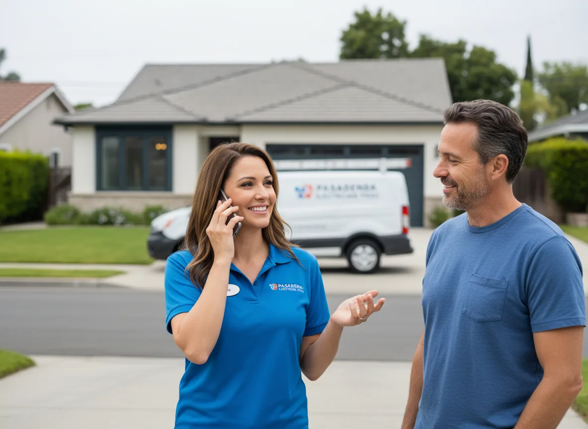 Electrician East Aurora, NY FAQs